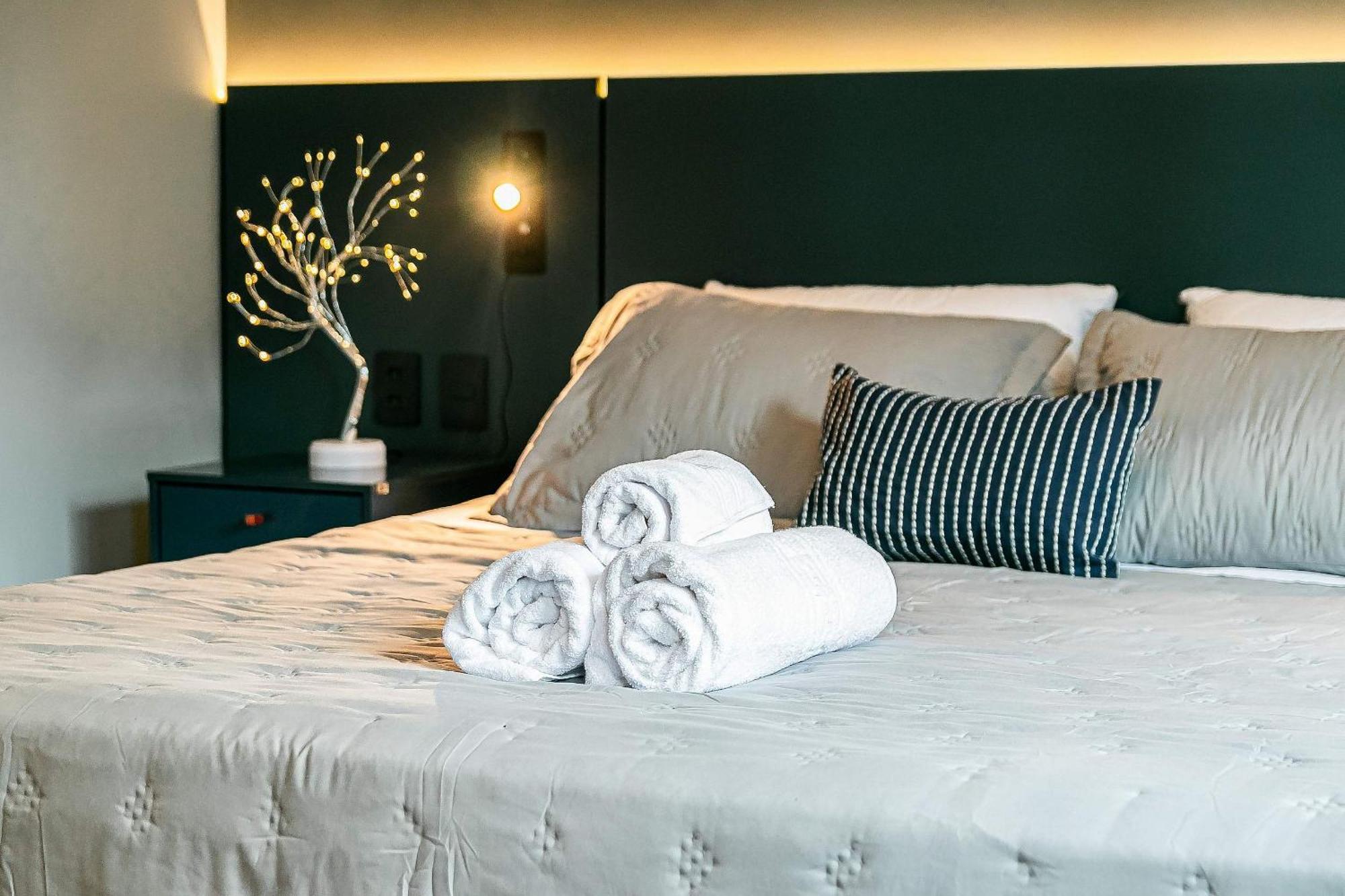 Flat 1501 Wct Berrini Brooklin São Paulo